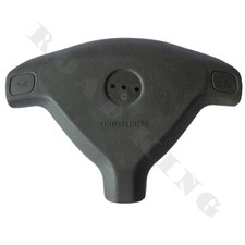 Für Opel Astra G / Zafira A / Corsa B Lenkrad SRS Airbag Abdeckung Hupe '98 -'05