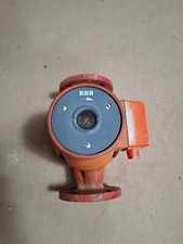 KSB Pumpe Rio 47 G / G47