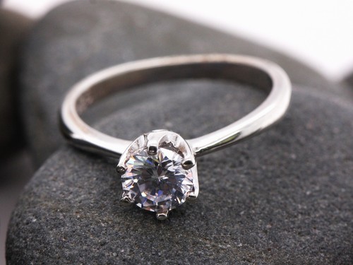 Sterlingsilber 925 klaue - 925,