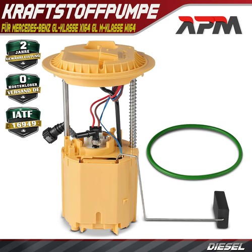 Kraftstoffpumpe fördereinheit - kraftstoffpumpe,