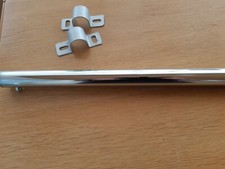 Zubehör an Schrank Kleiderstange 100cm OVP