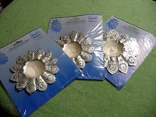 Biedermeier Manschetten  für