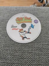 Agent Fuchs / Spy Fox in Das Milchkartell (PC) Nur CD