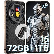  2025 OUKITEL WP200 PRO 5G