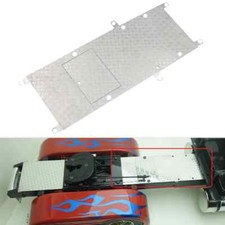 Metall Unterfahrschutz Für