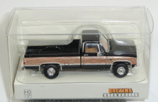 Brekina - Chebrolet C 20