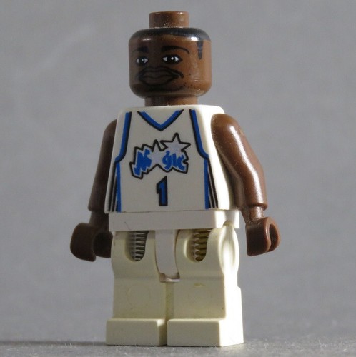 Lego nba basketballspieler - lego®,