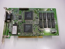 ATI 102255 mach64 2MB PCI