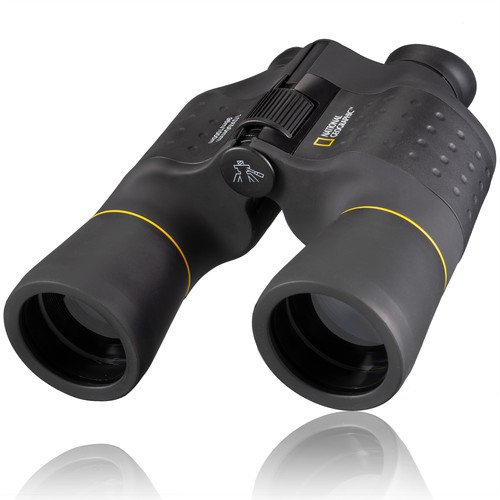 National geographic 10x50 - geographic,
