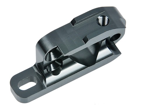 Mugen motorhalter mgt - mgt-7, /