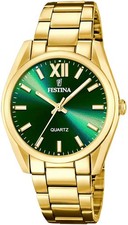 FESTINA Damen Armbanduhr