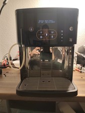 WMF 800 Black Kaffeevollautomat