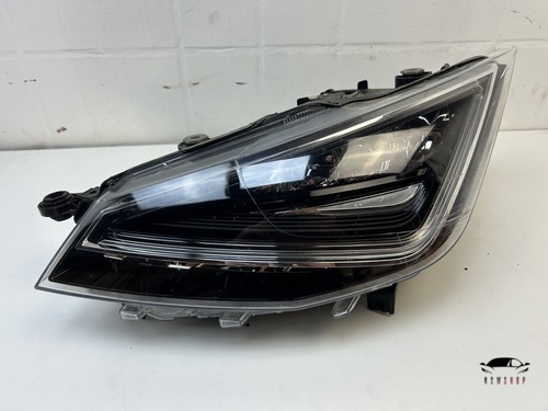 Led scheinwerfer links - led,