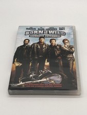 DVD Film, Born to be Wild, John Travolta