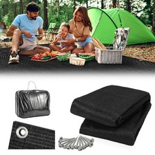 Vorzeltteppich Wohnwagen