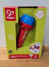 Hape Echomikrofon