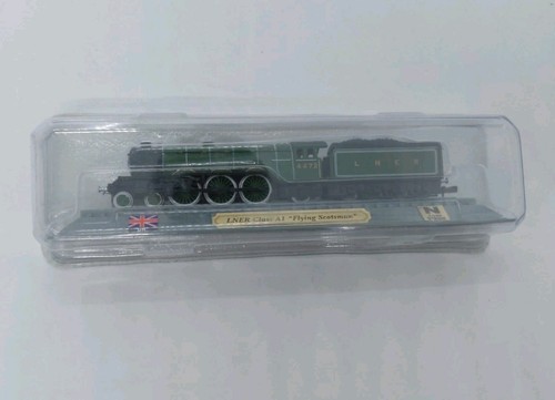 Lner class flying - lner, a1