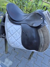 Vielseitigkeitssattel