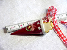 Villeroy & Boch   Winter Bakery Decoration      Weihnachtstüte   in OVP