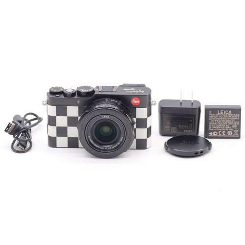 Leica lux7 vans ray - vans, ×