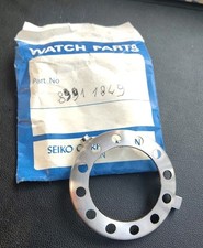 Vintage Uhr Seiko Premier