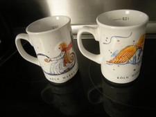 Tasse "Markt der Engel" - Weihnachtsmarkt 2024/2025 - Neumarkt Köln