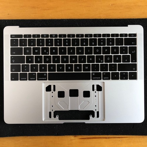 Topcase keyboard bodendeckel - topcase,, keyboard,