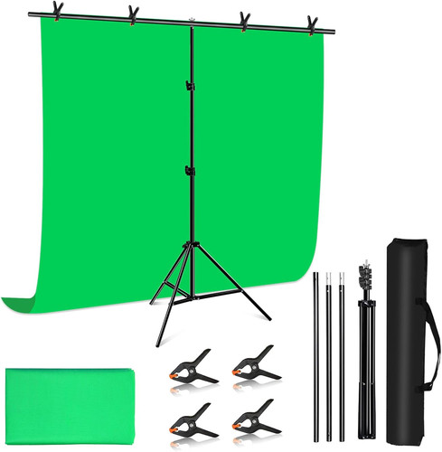 Puluz greenscreen hintergrund - puluz,