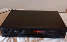 Dual CD Player CD 1004-1
