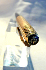 Pelikan füller p30 - pelikan, rolled
