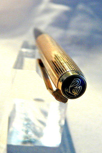 Pelikan füller p30 rolled - pelikan,