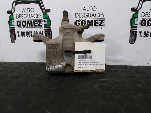 Mb950195 bremssattel hinten - mb950195,