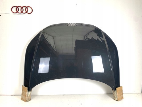 Motorhaube bonnet capot cofano