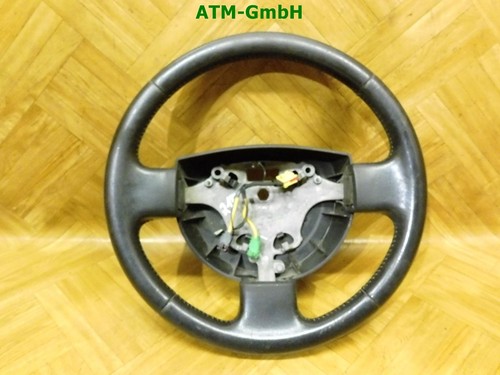 Lenkrad ford fiesta v - 5,