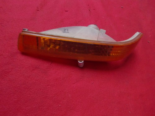 Blinker links honda crx - links, ee8