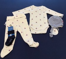 Babyausstattung  Jungen m