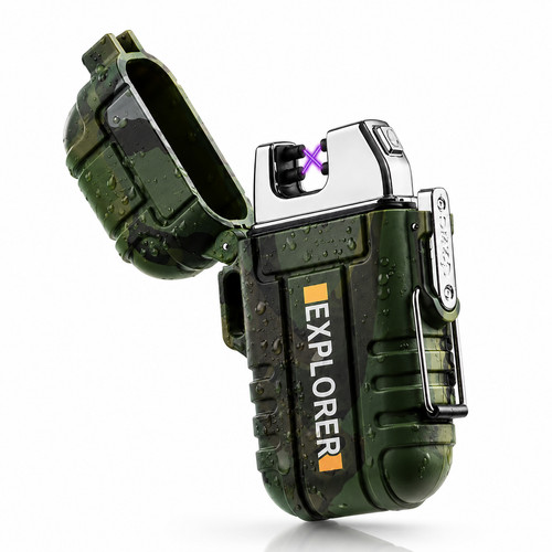 Usb feuerzeug elektro - feuerzeug,