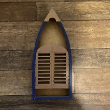 Vintage hausgemachter