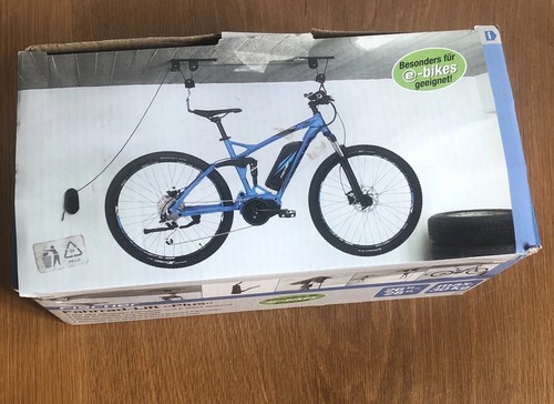 Fischer fahrrad lift - fischer, fahrrad-lift
