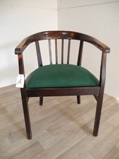 Antik  Schreibtisch Gropius