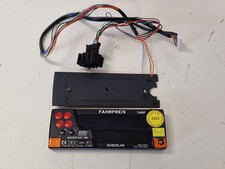 Taxameter Microtax 06 Fahrpreis Taxi Uhr T10138 Mercedes E-Klasse W213  SPT-06