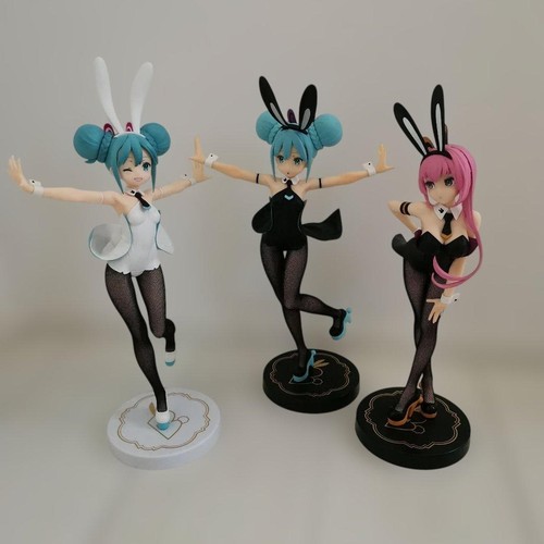 Bicute bunnies hatsune miku - hatsune,