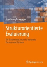 Strukturorientierte