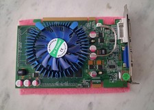 NVIDIA GeForce 8600 GT | 2GB