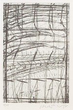 K. R. H. SONDERBORG | Untitled