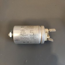 AEG Electrolux Betriebskondensator Motorkondensator MAB MKP 5/3221 5uF 112542700