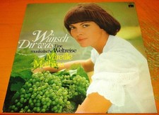Langspielplatte mireille - langspielplatte,