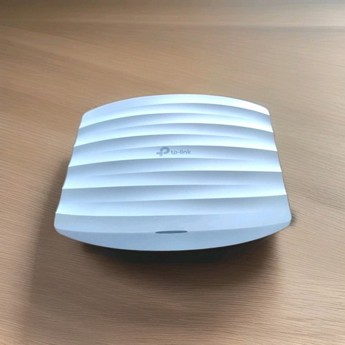 Link access point - access-point, eap