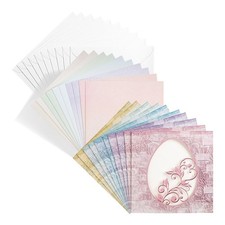 SALE - 10 Motiv-Grußkarten -