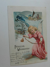 Präge.AK Fröhliche